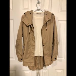 Light Parka